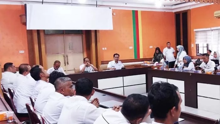 Rancangan Akhir RKPD Rohul 2025 Sudah Final